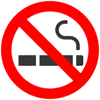 no-smoking