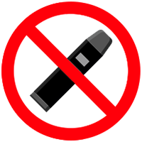 no-vape